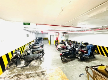 Bán 180m - 9 Tầng - 8m.Mặt Tiền.( Võ Chí Công ) Cầu Giấy.Thu 5 Tỷ/Năm