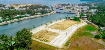 Thiên đường nghỉ dưỡng sầm uất