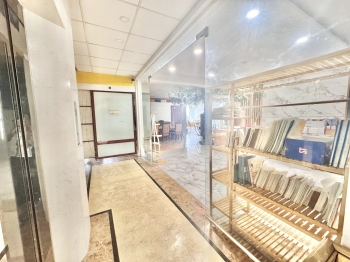 CHO THUÊ VĂN PHÒNG – PHƯỜNG TÂN HƯNG, Q7.