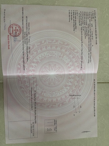 Cc bán nhà cấp 4 xây mới. Nhà riêng biệt