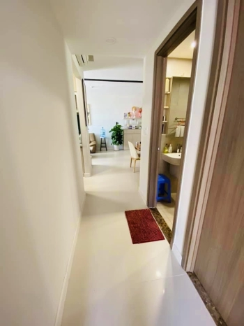 Chính chủ cần bán căn hộ 3 phòng ngủ Chung cư Lexinton Residence