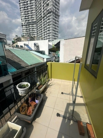 🏡 Minh Phụng- Hồng Bàng - Q.6 35m² (3.5×10) 3 Tầng - 3PN  💰nhỉnh 6 T.ỷ TL