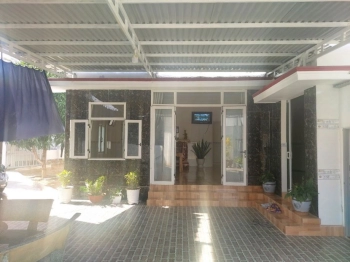 Chủ nhà cần tiền BÁN GẤP nhà cấp 4 mới xây Trần Đại Nghĩa ở Khu phố 6, phường Mỹ Đông, thành phố PR - TC