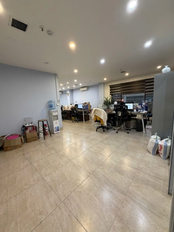 CHO THUÊ MẶT BẰNG KINH DOANH 150M2