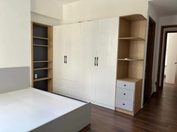 Hot! 3PN 2WC 83m2 full nội thất giá 9tr/tháng, căn góc 2 view mát đẹp Lovera Vista Khang Điền