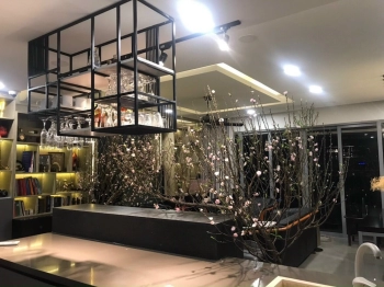 Bán căn hộ 4PN đẹp nhất dự án Palm Heights