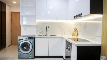 Bán chung cư chính chủ giá rẻ Dĩ An Bình Dương. Chủ thanh lý định cư sang Mỹ sống 790tr