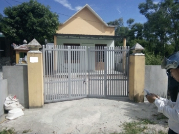 Bán nhà xã Bảo Lâm, huyện Cao Lộc