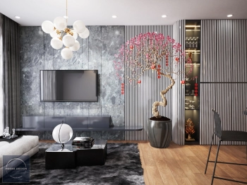 ĐI TÌM “TÂM ĐIỂM GIÀU SANG” TẠI CHUNG CƯ TECCO BÌNH MINH THÀNH PHỐ THANH HÓA