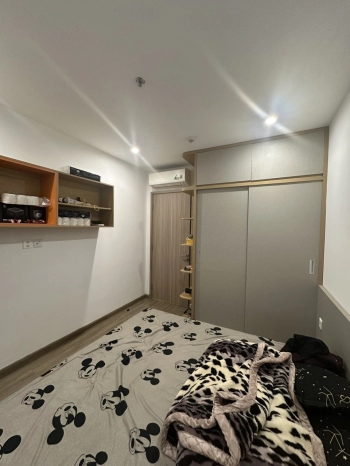 Bán chuyển nhượng các loại căn hộ tại dự án Vinsmartcity