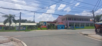 Cần Bán Nhanh Lô Đất Vàng 100m² Tại Nhơn Đức, Nhà Bè, TP.HCM – Liền Kề Khu Đô Thị Zeitgeist City, Giá Cực Tốt!