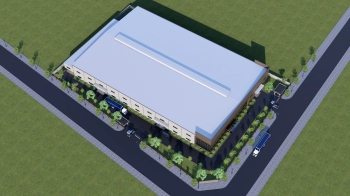 Bán xưởng mới tại thuận thành, bắc ninh