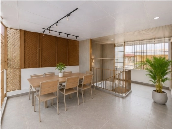 Nơi CƯ LẠC NGHIỆP GIỮ LÒNG PHÚ NHUẬN HỐI HẢ - chạm 50m2 x 3 tấm, 4 phòng ngủ - 7. tỷ TL.