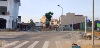 Bán gấp lô đất 2 mặt tiền kinh doanh ngay phía sau Lotte Mart Biên Hòa