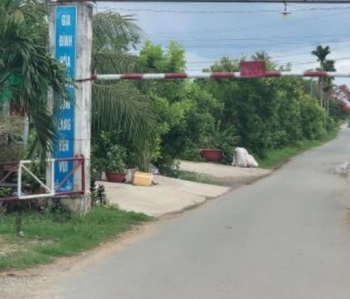 Cần bán nhanh lô 3 hecta đất trồng cây lâu năm đường bê tông tại xã Phước Minh, huyện Bù Gia Mập