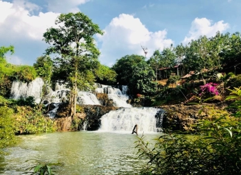 CHỦ NGỘP CẦN BÁN NHANH LÔ ĐẤT 490TR