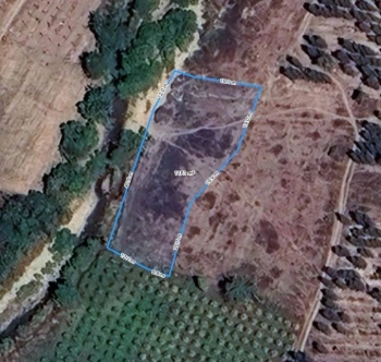 Bán 1 sào 2 đất CLN tại Hàm Cần, Hàm Thuận Nam, BT giá chỉ 125tr, sổ sẵn công chứng