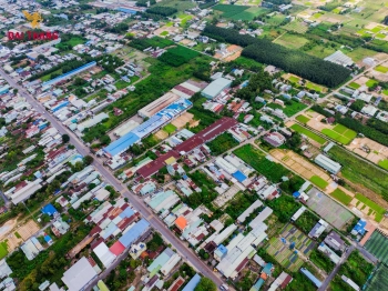 KDC An Phước – Chốn an cư vững vàng, điểm đầu tư bứt phá