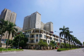 Bán NHÀ LIỀN KỀ TẠI TÂN TÂY ĐÔ