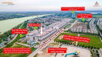 🏠 BÁN NHÀ 5 TẦNG MỚI XÂY – TRUNG TÂM P. ĐÔNG HẢI