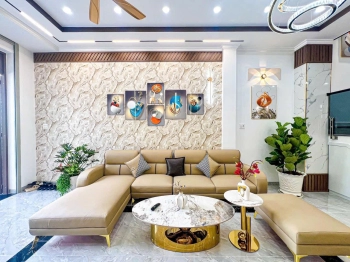 CHỈ 700 TRIỆU SỞ HỮU NGAY NHÀ ĐẸP - GIÁ CHỈ 2 TỶ 130 - CHO THUÊ 7 - 9 TRIỆU/THÁNG.