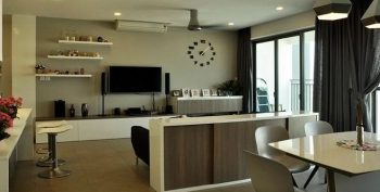 Bán gấp CH tại Platinum Residences số 6 Nguyễn Công Hoan