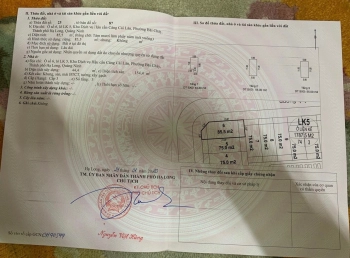 Siêu Hot- Nhà liền kề Lô góc cạnh Aeon Hạ Long, Quảng Ninh