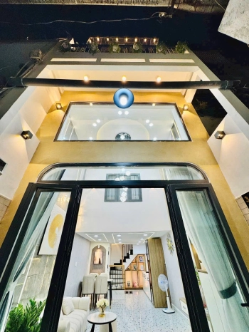 BÁN NHÀ MỚI 1 TRỆT 1 LẦU, KHU VỰC BẾN CÁT BÌNH DƯƠNG - GIÁ 2TỶ160