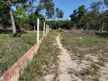 XÃ HÀNG BÁN HẾT. SÀO ĐẤT ĐẸP NẰM NGAY KHU DU LỊCH