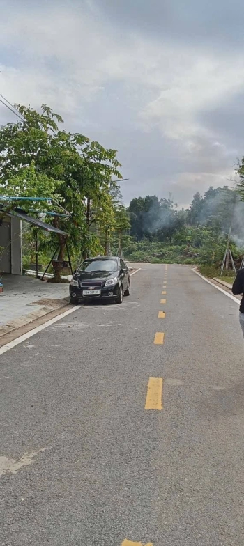 🔥 Bán đất xen ghép KQH Trưng Nữ Vương, phường Thuỷ Phương, TP Huế