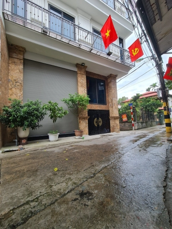 Bán 100m - 9 Tầng - 19m.Mặt Tiền.( Phúc Diễn ) Bắc Từ Liêm