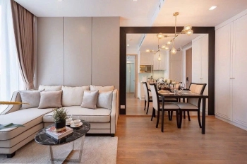 Chính chủ bán CH 50m2- 2 tỷ 250 (2pn) SHR,Full NT,dọn ở, Vay 80% Nguyễn Bỉnh Kiêm 0794818249