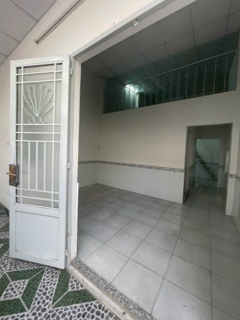 Nhà ngay chợ Hiệp Bình HPC TĐ 5x12 trệt 1L giá có hơn 4 ty