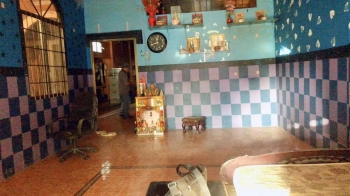 Bán nhà mặt tiền Thị trấn Mỹ Long, Cầu Ngang