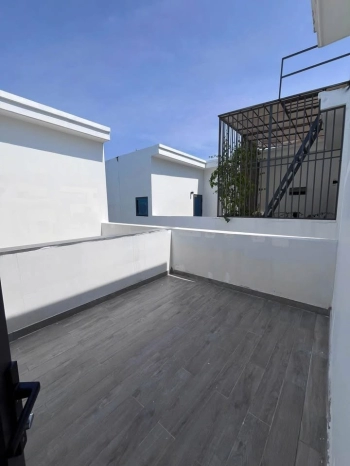 KHU NHÀ Ở NGỌC LỄ - THUẬN AN - HCM