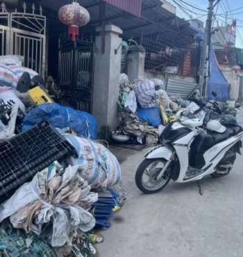 Bán nhanh 110m2 đất, nở hậu,có sẵn nhà 2 mặt tiền, đường ô tô tránh.