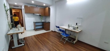 Bán	căn hộ chung cư Chelsea Residences (E2 Yên Hòa)