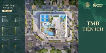 Luxora không chỉ hot, mà là “tâm điểm” của thị trường Vĩnh Yên!