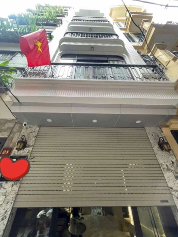 🔥 SIÊU PHẨM NGỌC KHÁNH – PHÂN LÔ VIP – GARA Ô TÔ – THANG MÁY – 6 TẦNG – CHỈ 20 TỶ! 🔥