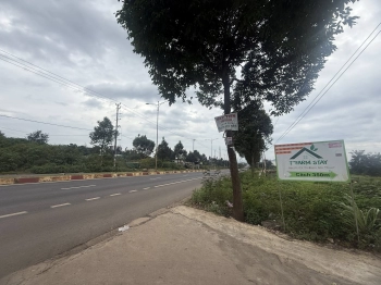 Hẻm 09 Vành Đai To Chà Bá Thông Y Moal 25X20M Tc149M2 Chỉ 3,9 Tỷ Quỳnh Anh