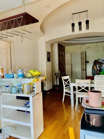 Bán căn hộ 85m2, hà đô phan văn trị phuong10 gò vấp