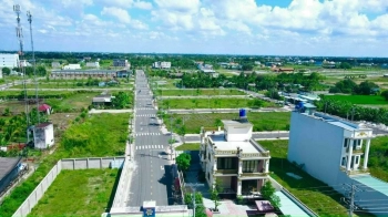 NGỘP: Ra nhanh đất ngay mặt tiền Nguyễn Trung Trực