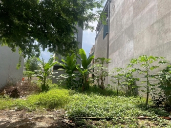 ĐẤT ĐẸP GIÁ TỐT NGAY TRUNG TÂM THỦ DẦU MỘT – BÌNH DƯƠNG