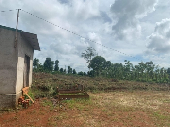 ⭐️2,1ha CÓ NHÀ, ĐIỆN. 950m ra TRỤC NHỰA. GẦN CHỢ, UBND