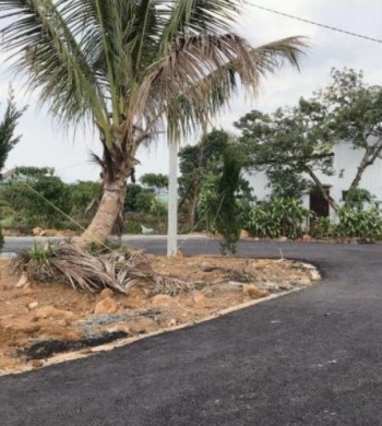 1,5 ha view mặt hồ lớn tuyệt đẹp, cát tiên lâm đồng giá tổng 450tr