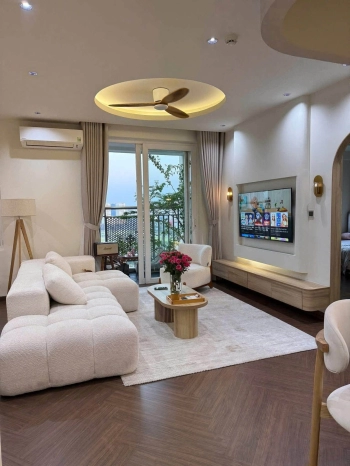 Căn Lê Quang Định 2 tỷ/2PN cho thuê 15tr/tháng 50m2 - Sổ Riêng bao phí full NT