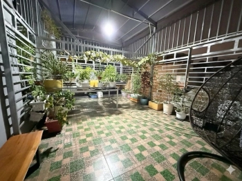 TỔ ẤM CHO GIA ĐÌNH - 3 bước ra Tiểu học Trần Văn Ơn - bên hông khu Ẩm Thực Lữ Gia - 10. tỷ