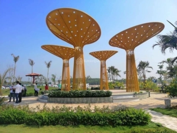 [ĐÃ CÓ SỔ] ĐẤT NỀN KCN BÀU BÀNG, SỞ HỮU. LH NGAY 0918139814 NGAY CHỈ TỪ 650 TRIỆU