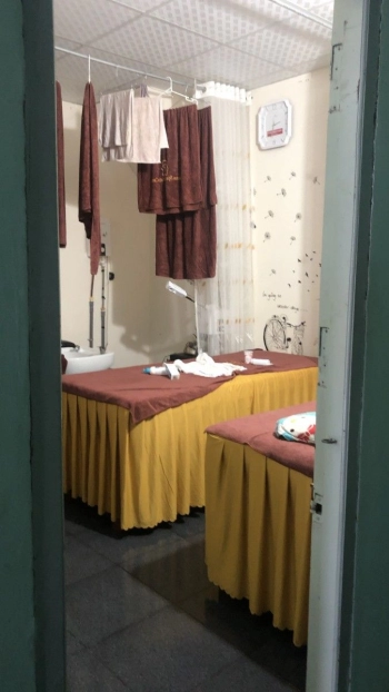 Cho Thuê Căn Hộ 15/05 Phạm Ngũ Lão P.Thành Công Tp BMT