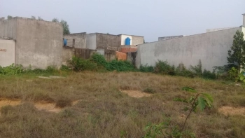 Chính chủ bán đất mặt tiền - Xã Bình Hoà Nam, Đức Huệ, Long An.